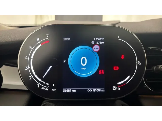Occasion Mini Mini à BAYONNE chez BMW BAYONNE