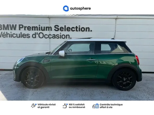Occasion Mini Mini à Arles chez BMW ARLES
