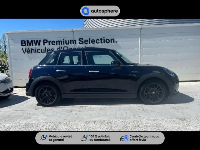 Occasion Mini Mini à Arles chez BMW ARLES