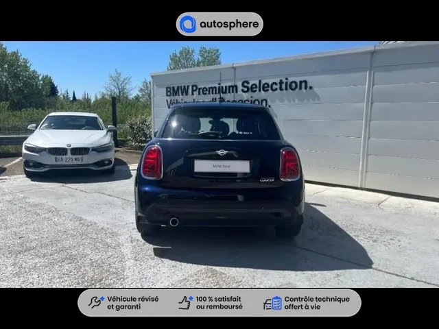 Occasion Mini Mini à Arles chez BMW ARLES