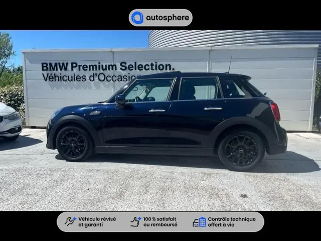 Occasion Mini Mini à Arles chez BMW ARLES