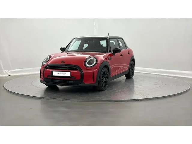 Occasion Mini Mini à SECLIN  chez BMW SECLIN