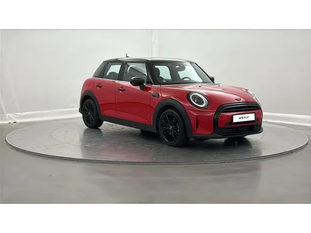 Occasion Mini Mini à SECLIN  chez BMW SECLIN