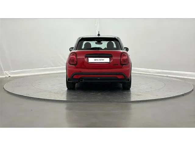 Occasion Mini Mini à SECLIN  chez BMW SECLIN