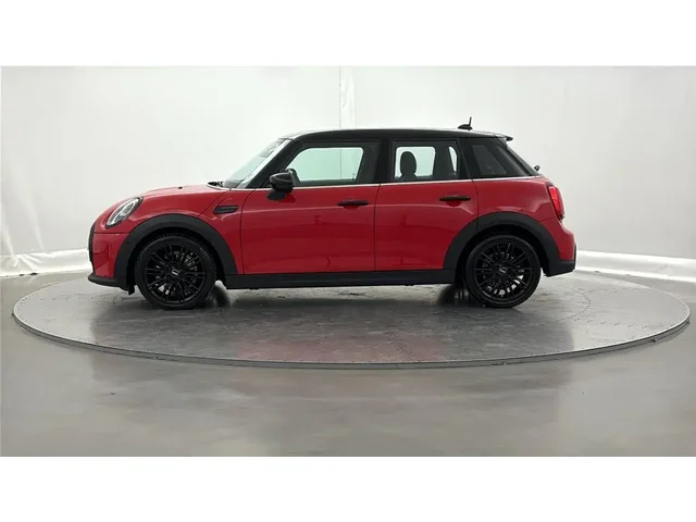 Occasion Mini Mini à SECLIN  chez BMW SECLIN