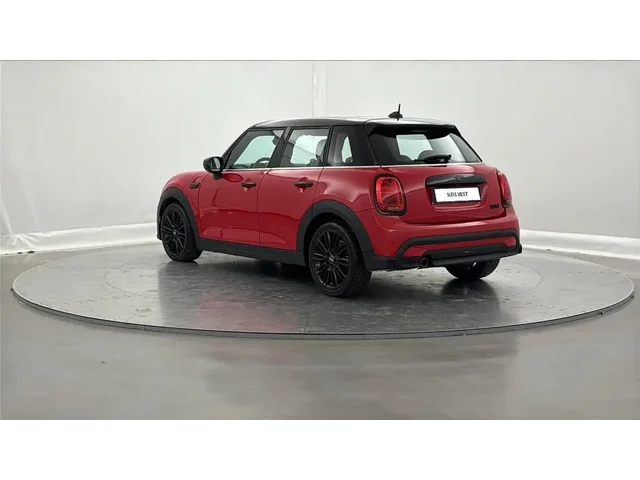 Occasion Mini Mini à SECLIN  chez BMW SECLIN
