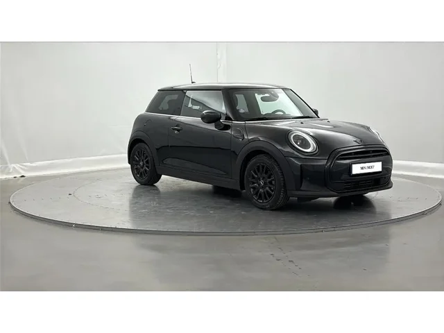 Occasion Mini Mini à SECLIN  chez BMW SECLIN