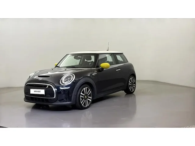 Occasion Mini Mini à BAYONNE chez BMW BAYONNE