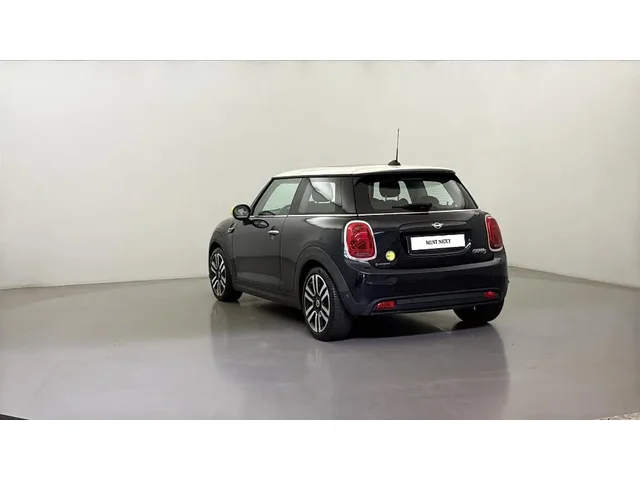 Occasion Mini Mini à BAYONNE chez BMW BAYONNE