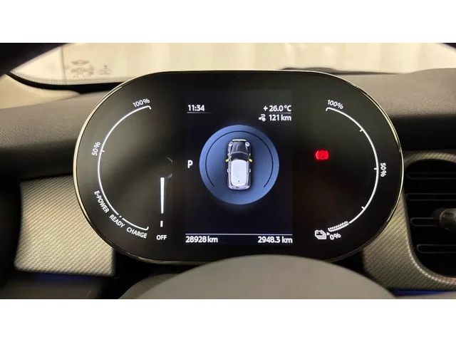Occasion Mini Mini à BAYONNE chez BMW BAYONNE