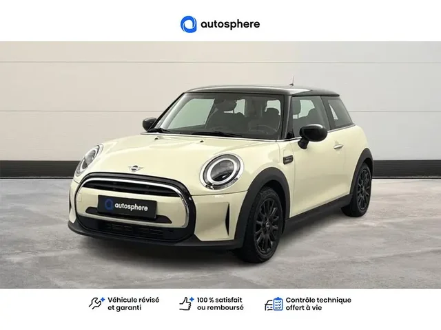 Occasion Mini Mini à La Teste-de-Buch chez Autosphere La Teste-de-Buch