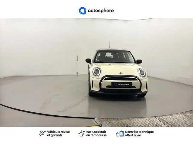 Occasion Mini Mini à La Teste-de-Buch chez Autosphere La Teste-de-Buch