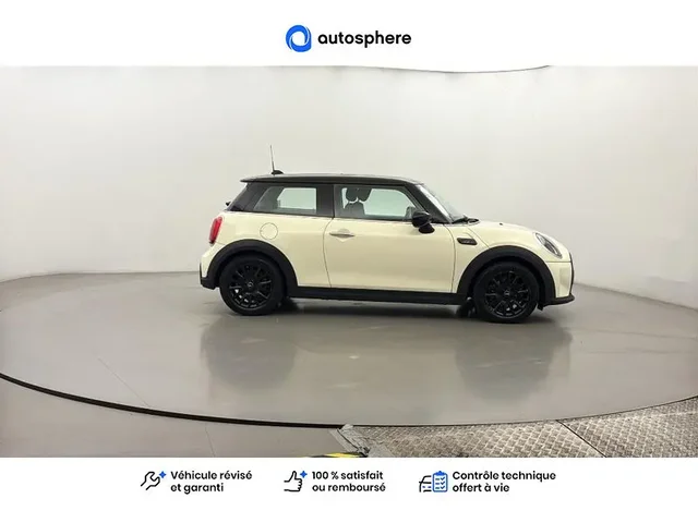 Occasion Mini Mini à La Teste-de-Buch chez Autosphere La Teste-de-Buch