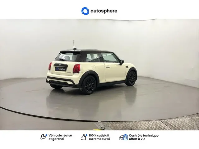 Occasion Mini Mini à La Teste-de-Buch chez Autosphere La Teste-de-Buch