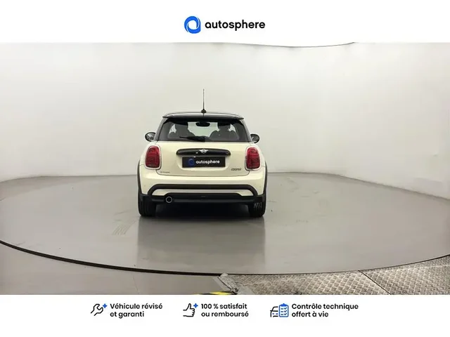 Occasion Mini Mini à La Teste-de-Buch chez Autosphere La Teste-de-Buch