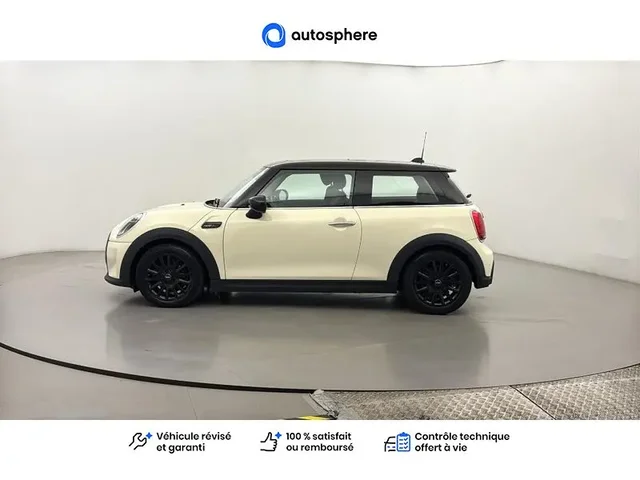Occasion Mini Mini à La Teste-de-Buch chez Autosphere La Teste-de-Buch