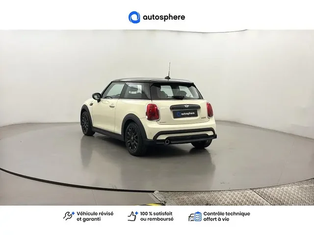 Occasion Mini Mini à La Teste-de-Buch chez Autosphere La Teste-de-Buch