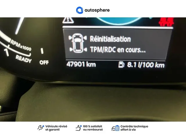 Occasion Mini Mini à La Teste-de-Buch chez Autosphere La Teste-de-Buch