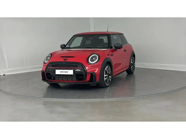 Occasion Mini Mini à SECLIN  chez BMW SECLIN
