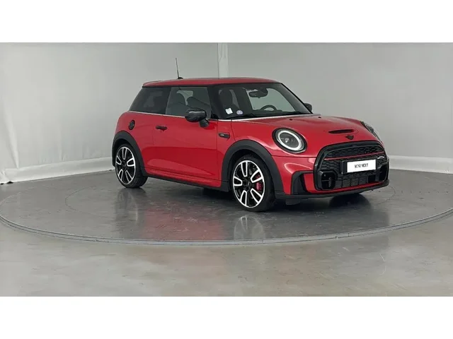 Occasion Mini Mini à SECLIN  chez BMW SECLIN
