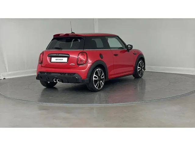 Occasion Mini Mini à SECLIN  chez BMW SECLIN