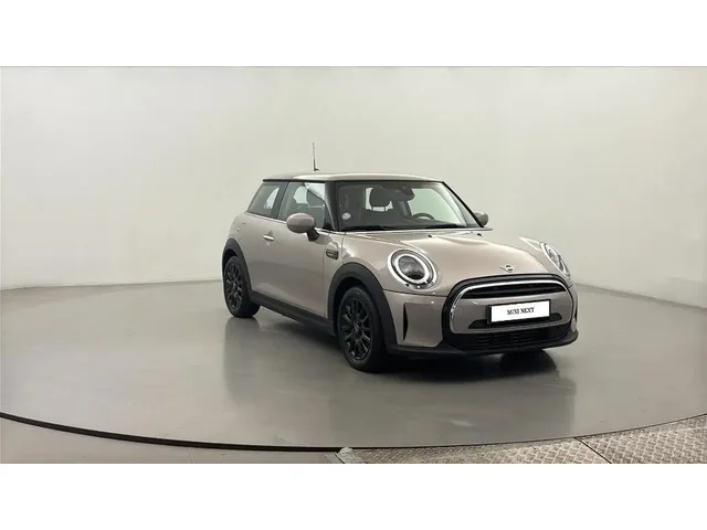 Occasion Mini Mini à BAYONNE chez BMW BAYONNE