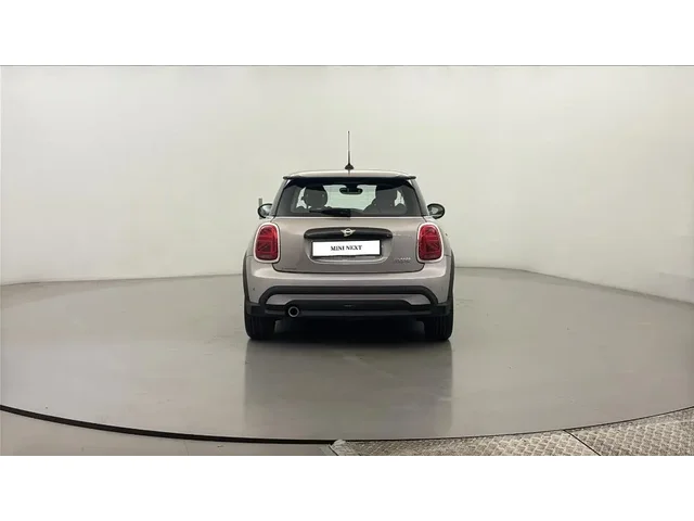 Occasion Mini Mini à BAYONNE chez BMW BAYONNE