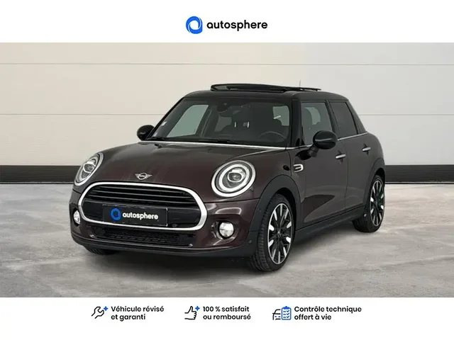 Occasion Mini Mini à SECLIN  chez BMW SECLIN