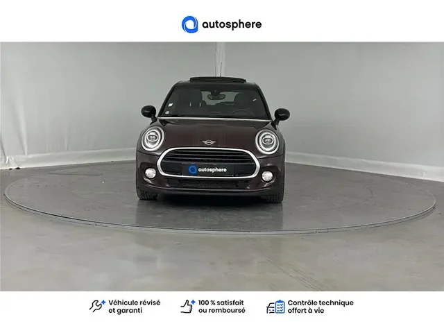 Occasion Mini Mini à SECLIN  chez BMW SECLIN
