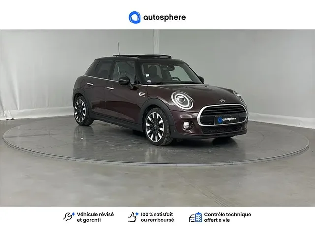 Occasion Mini Mini à SECLIN  chez BMW SECLIN