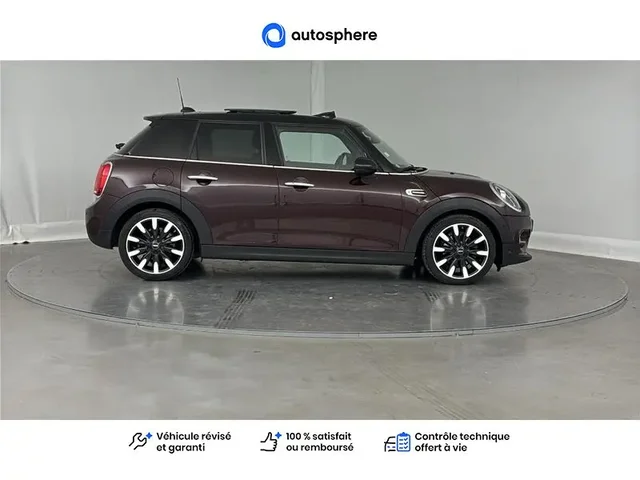Occasion Mini Mini à SECLIN  chez BMW SECLIN