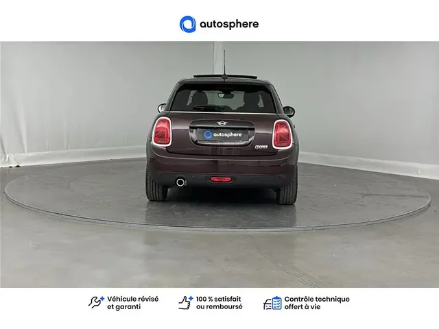 Occasion Mini Mini à SECLIN  chez BMW SECLIN