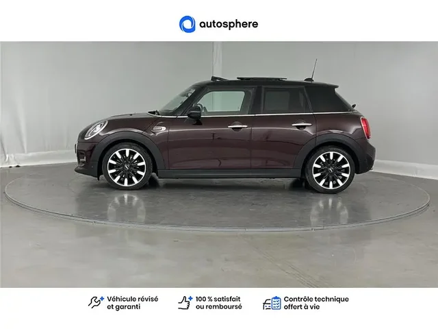 Occasion Mini Mini à SECLIN  chez BMW SECLIN