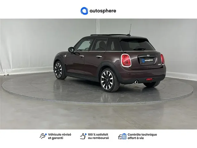 Occasion Mini Mini à SECLIN  chez BMW SECLIN