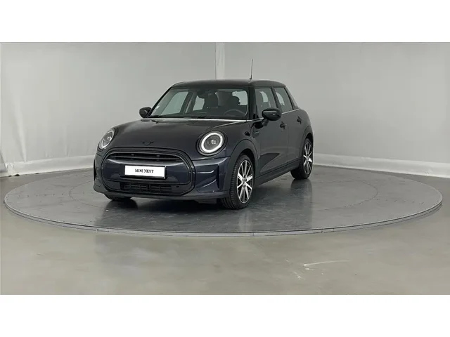 Occasion Mini Mini à SECLIN  chez BMW SECLIN