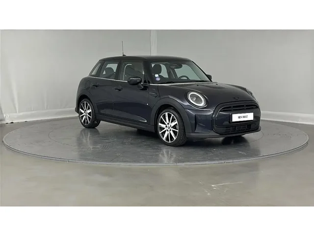 Occasion Mini Mini à SECLIN  chez BMW SECLIN