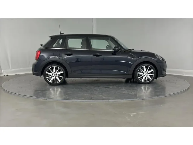 Occasion Mini Mini à SECLIN  chez BMW SECLIN