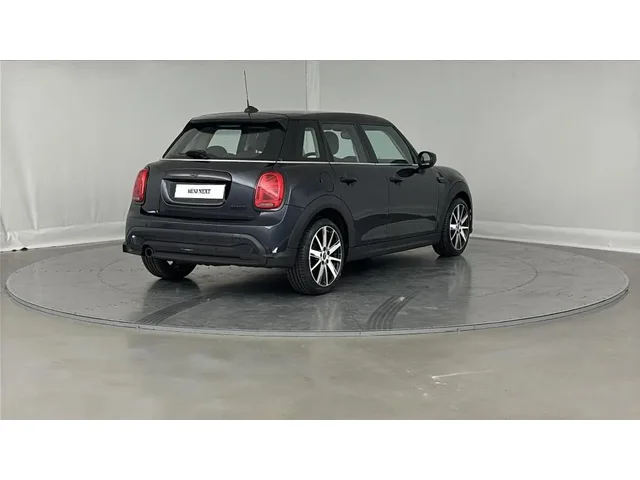 Occasion Mini Mini à SECLIN  chez BMW SECLIN