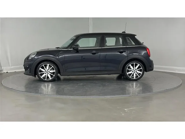 Occasion Mini Mini à SECLIN  chez BMW SECLIN