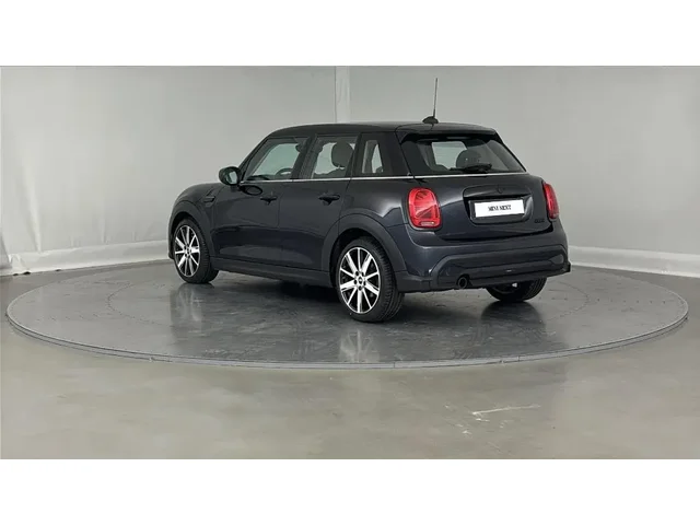 Occasion Mini Mini à SECLIN  chez BMW SECLIN