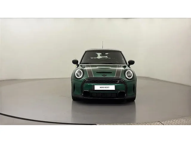 Occasion Mini Mini à BAYONNE chez BMW BAYONNE