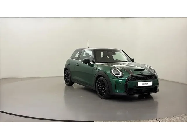 Occasion Mini Mini à BAYONNE chez BMW BAYONNE