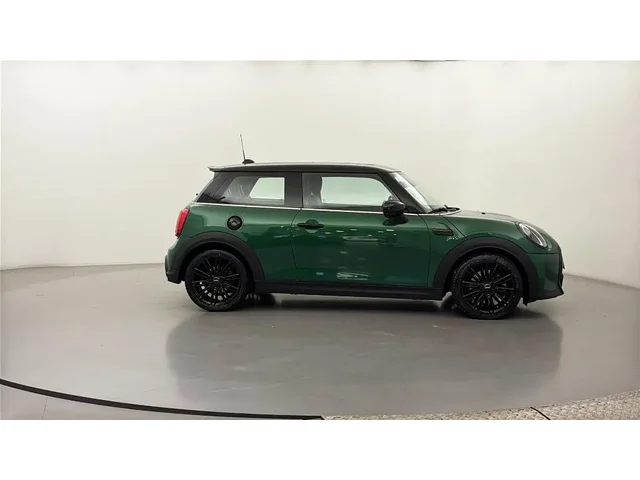 Occasion Mini Mini à BAYONNE chez BMW BAYONNE