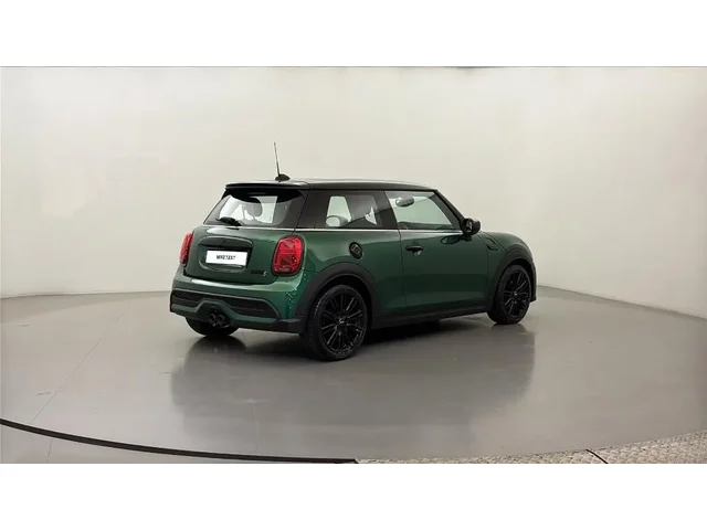 Occasion Mini Mini à BAYONNE chez BMW BAYONNE