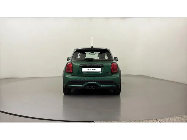 Occasion Mini Mini à BAYONNE chez BMW BAYONNE