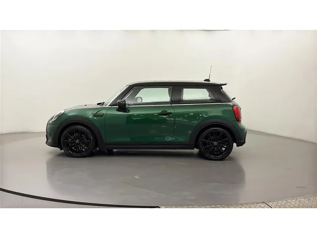 Occasion Mini Mini à BAYONNE chez BMW BAYONNE