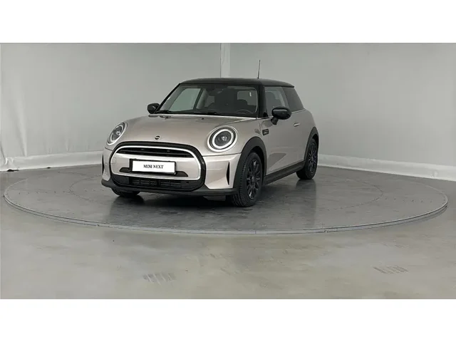 Occasion Mini Mini à SECLIN  chez BMW SECLIN