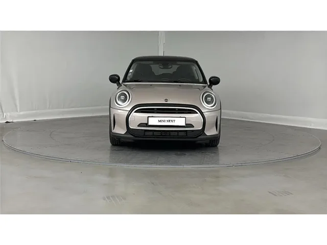 Occasion Mini Mini à SECLIN  chez BMW SECLIN