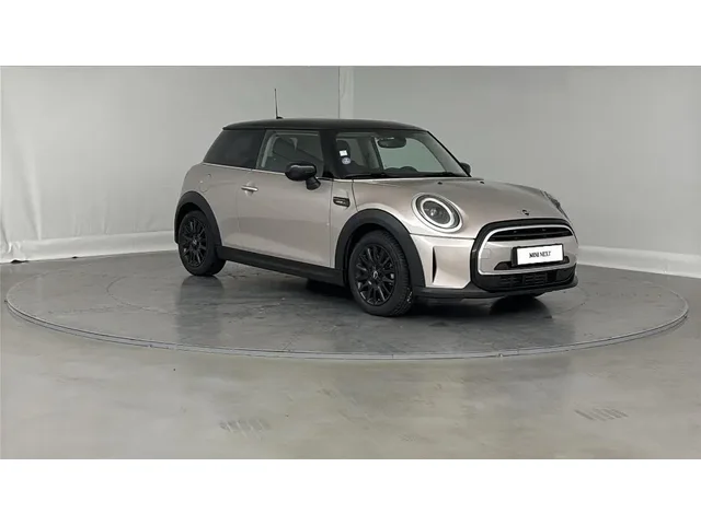 Occasion Mini Mini à SECLIN  chez BMW SECLIN