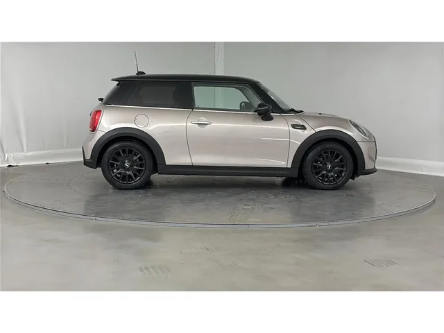 Occasion Mini Mini à SECLIN  chez BMW SECLIN